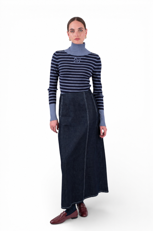 PALOMA SWEATER