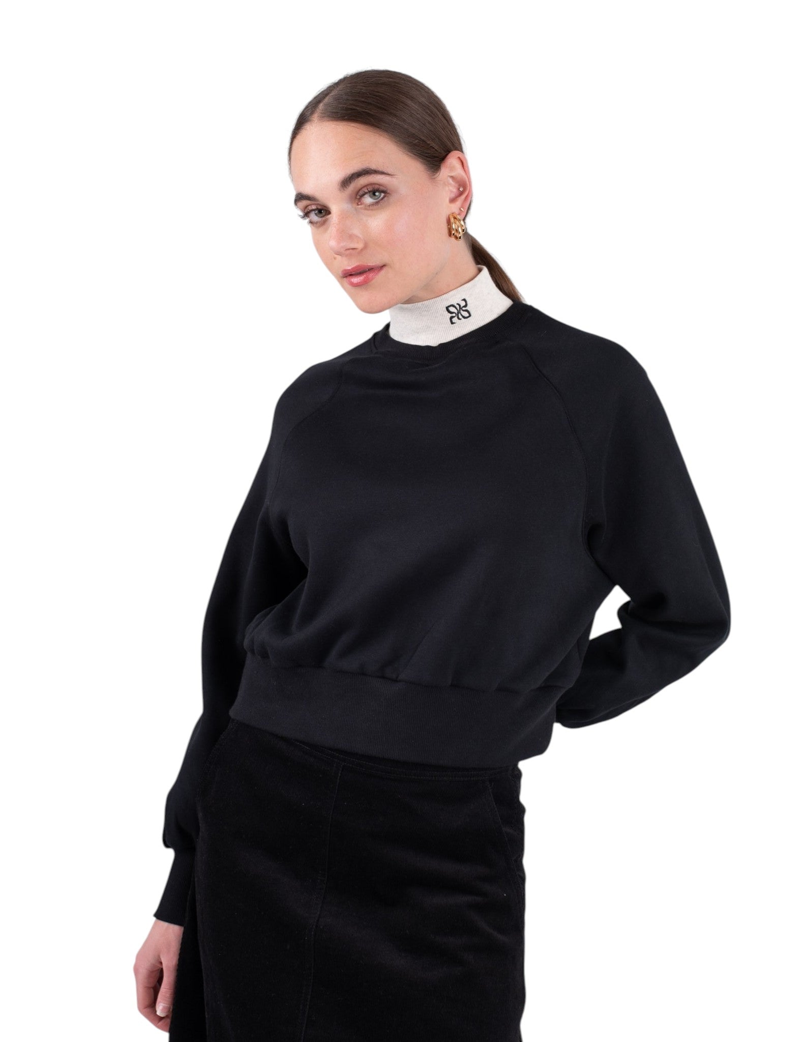 SELA SWEATSHIRT