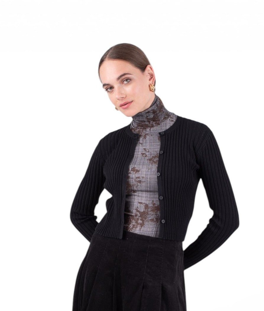 EMBER CARDIGAN