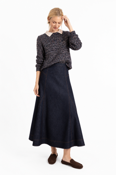 STRIDE SKIRT