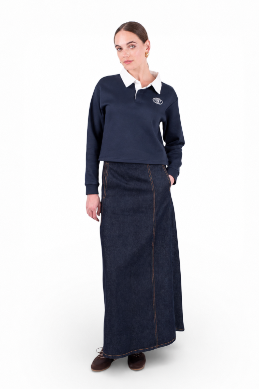 ESSENTIAL SKIRT