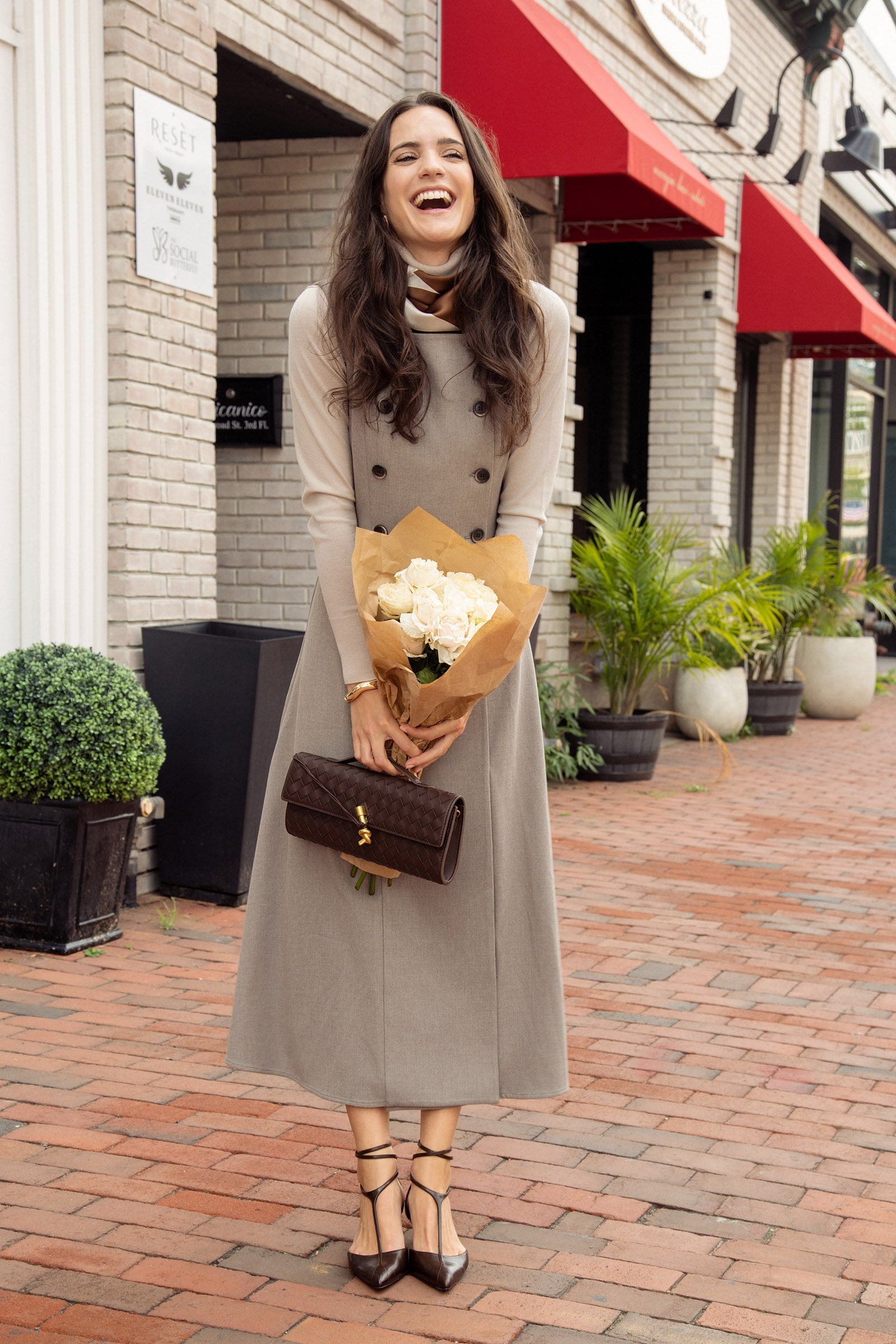 Danielle Dress