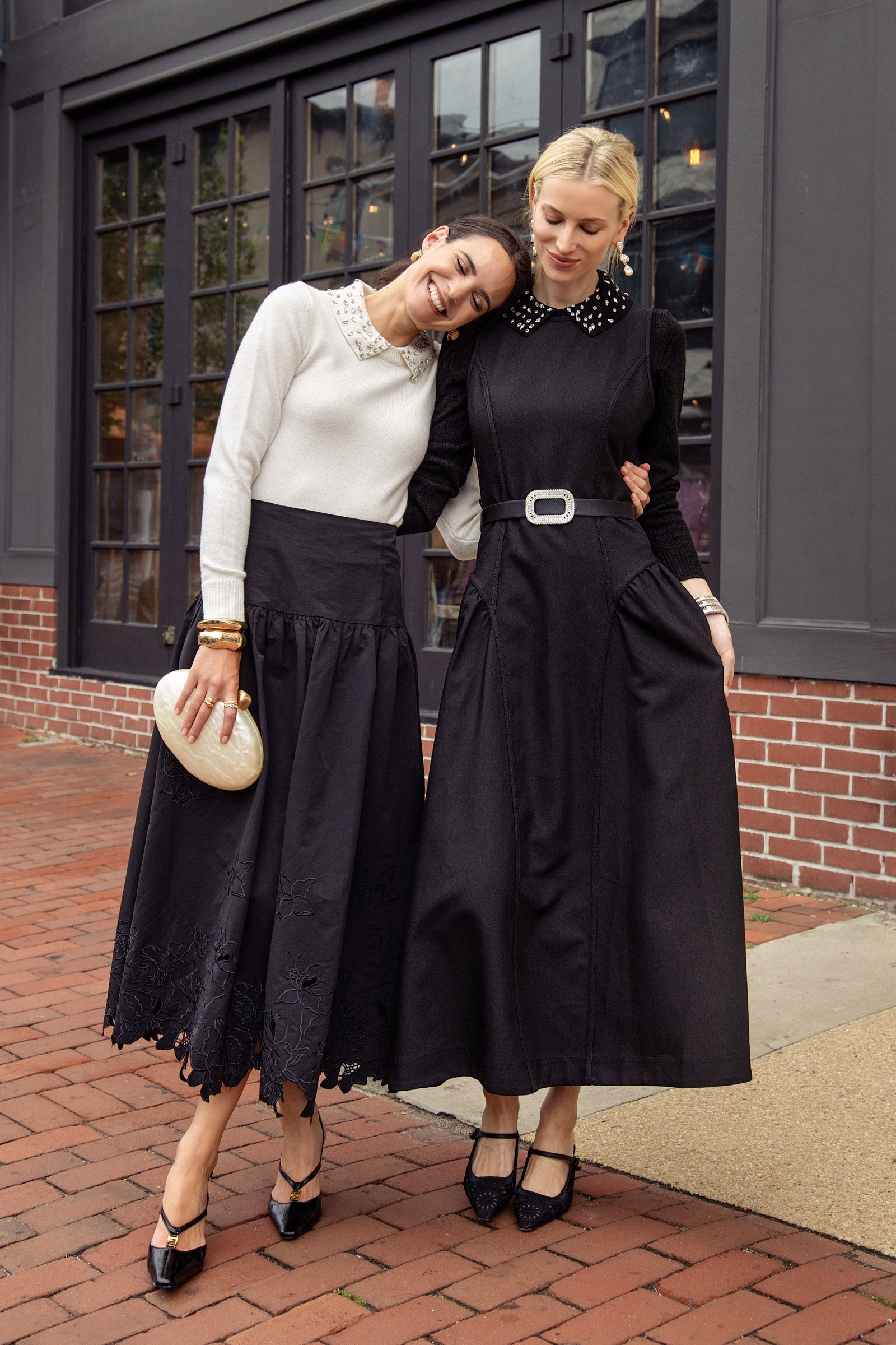 Rivelle Skirt