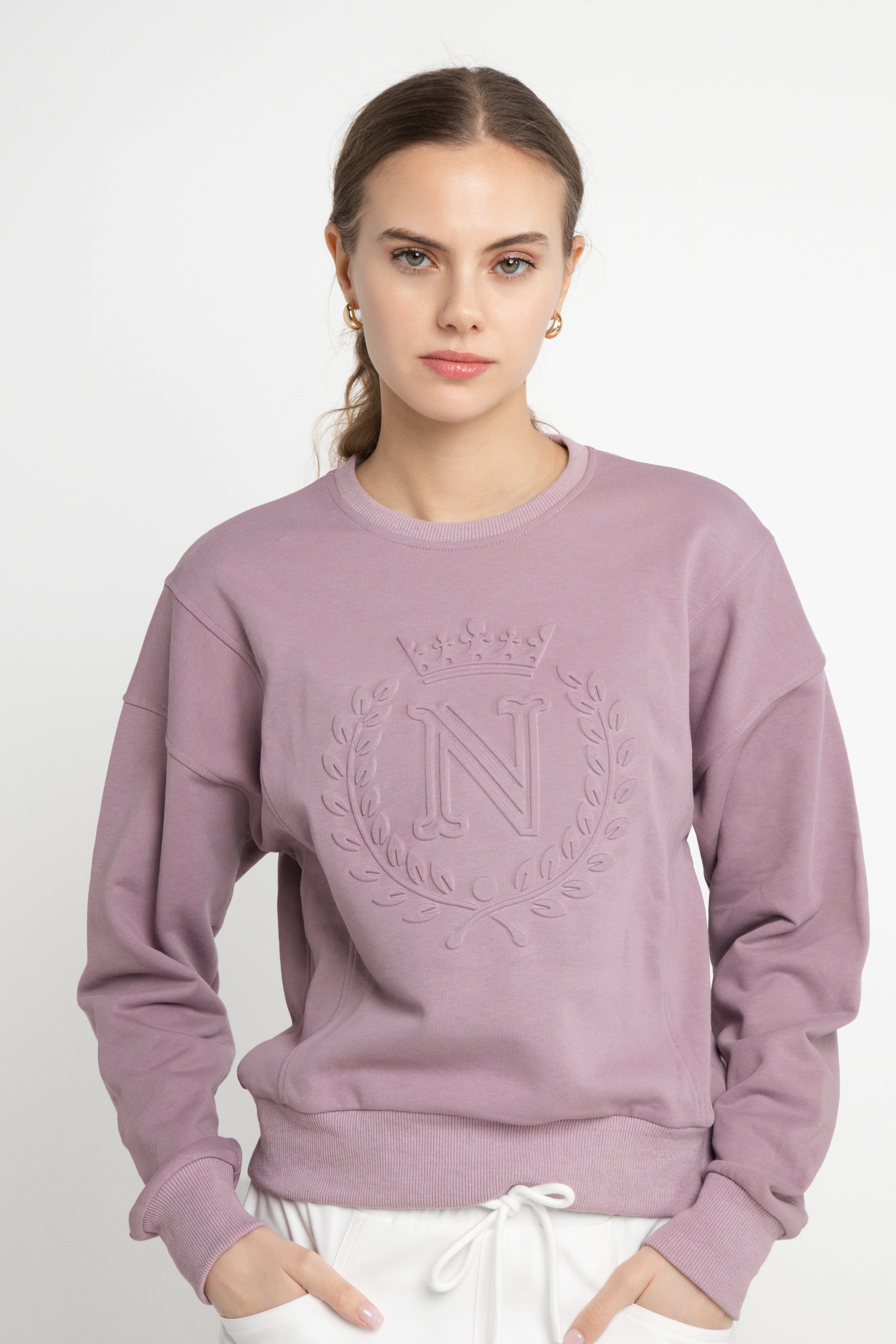 URBAN SWEATSHIRT