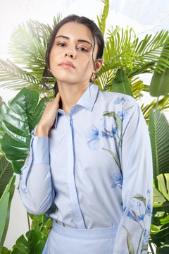 CAMILLE BLOUSE