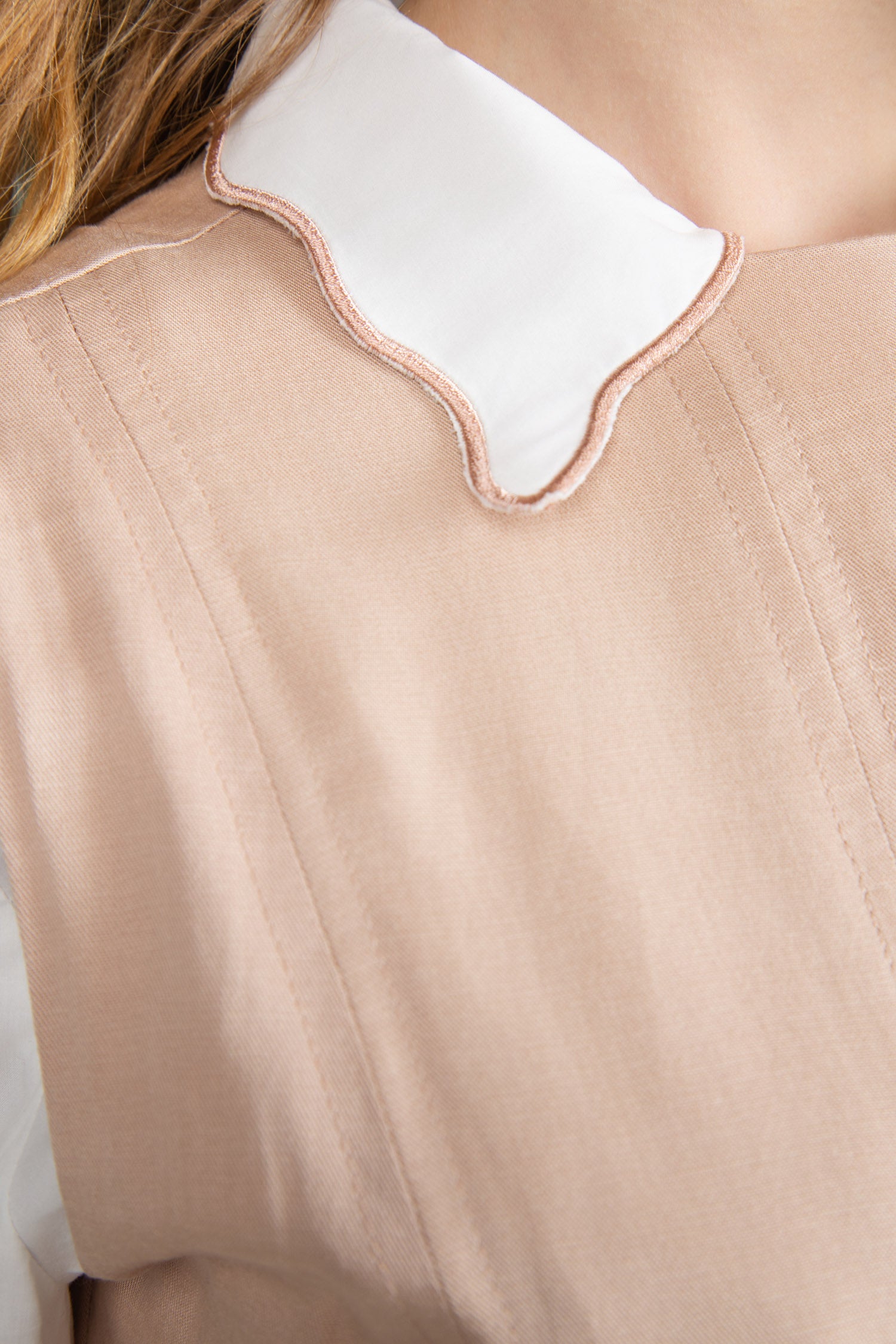 HALO BLOUSE