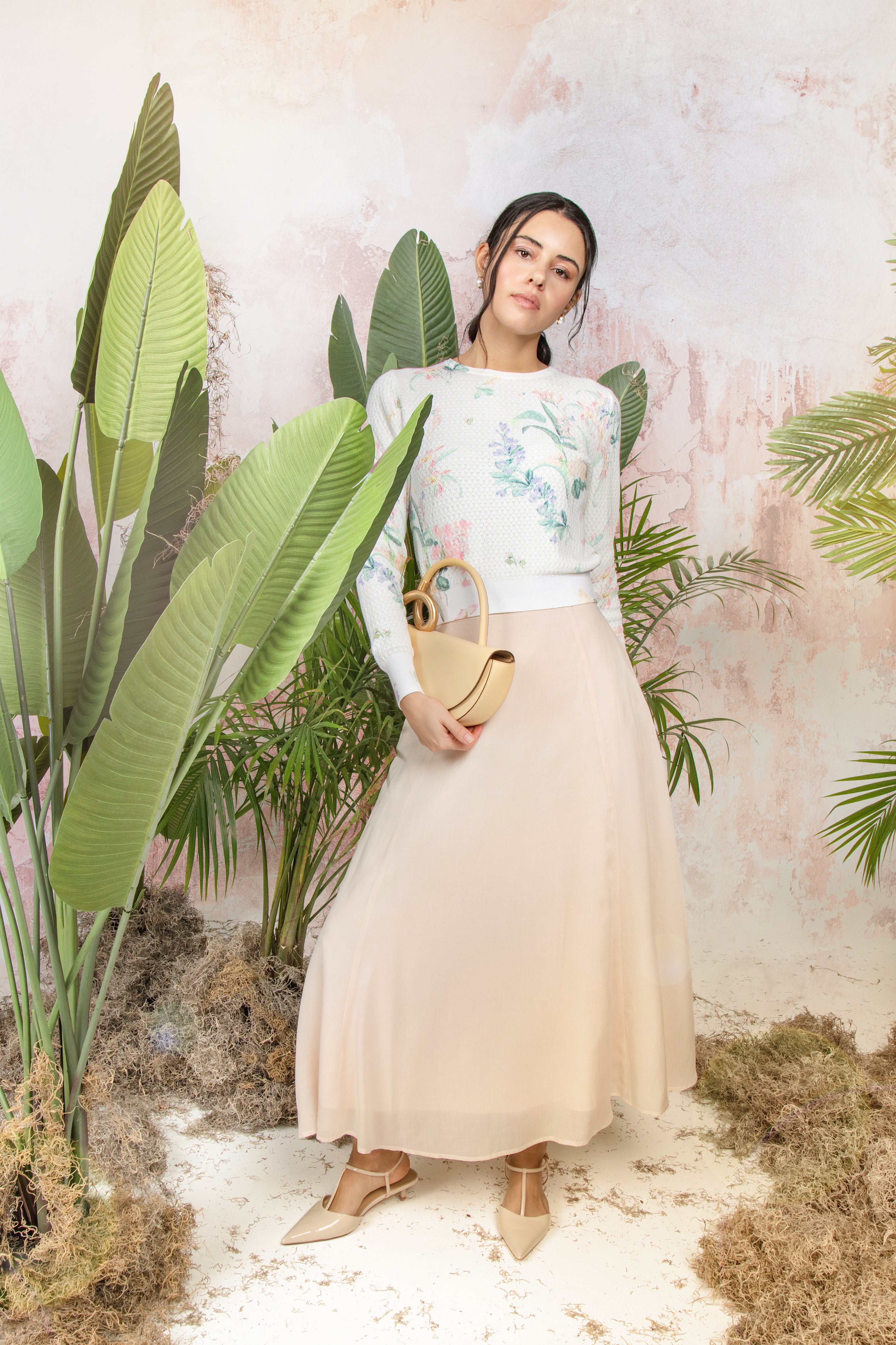 SORELLA SKIRT