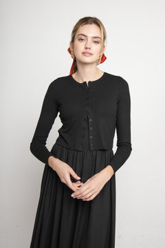 STRATA CARDIGAN