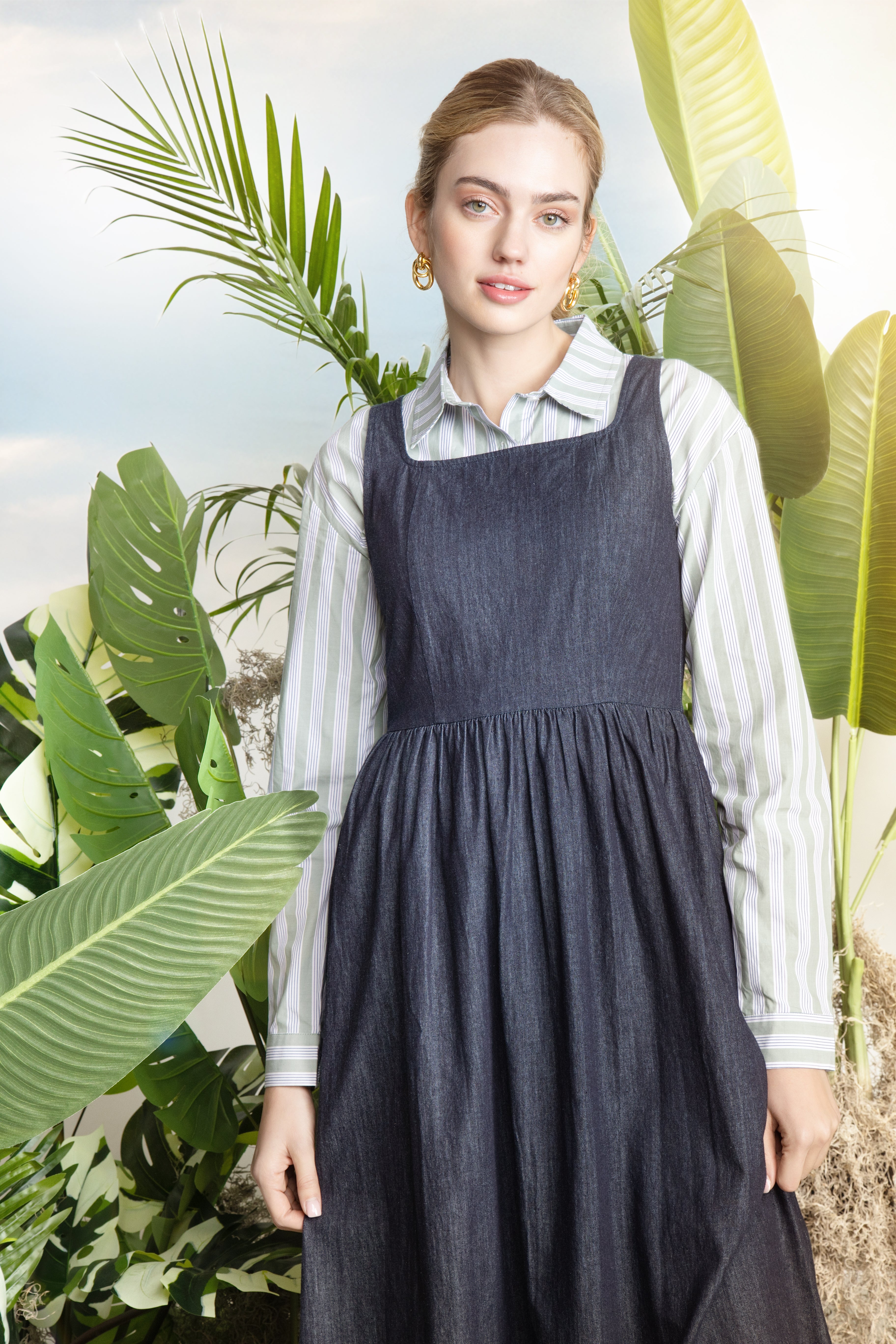 SIENNA JUMPER