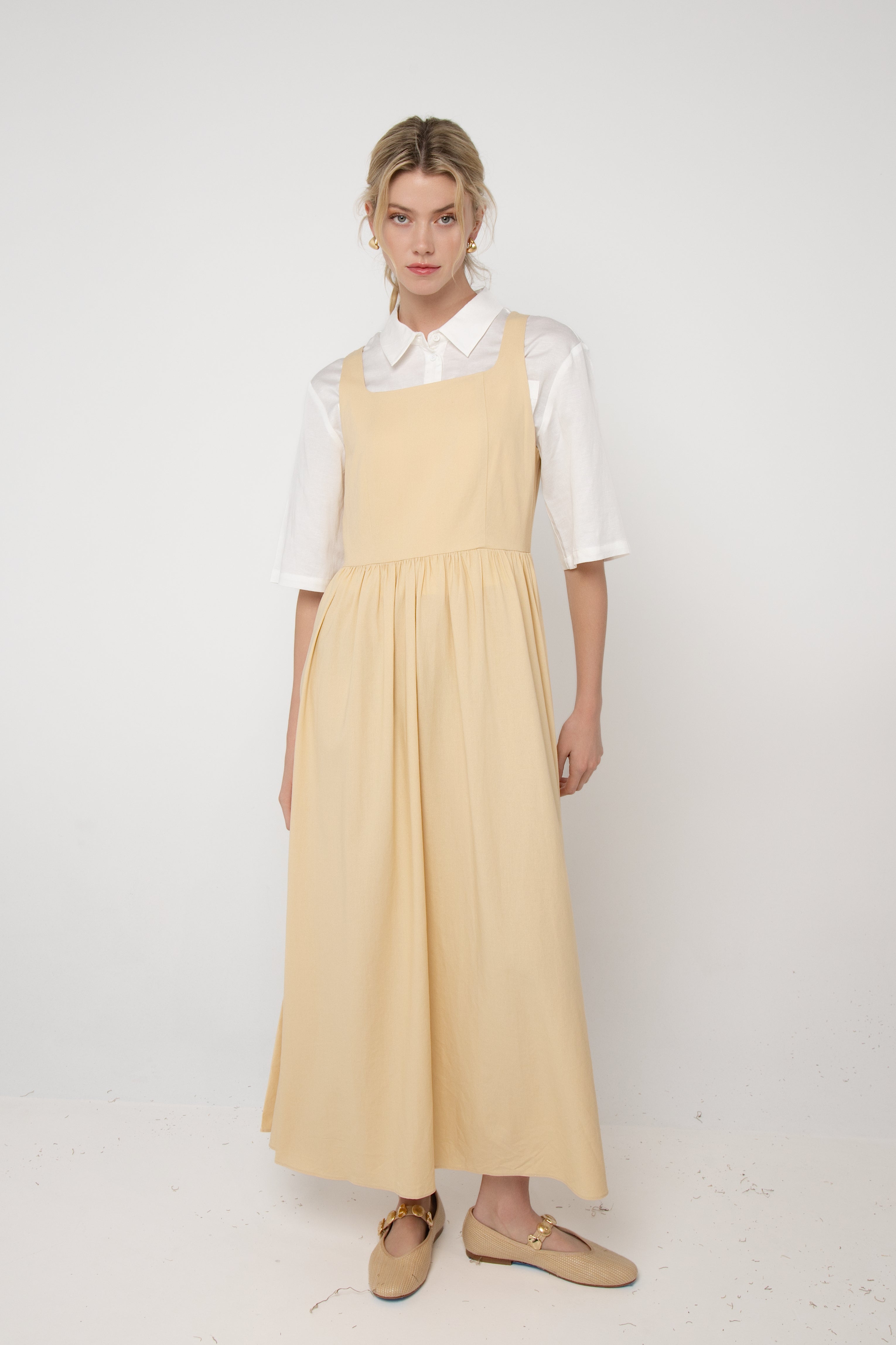 SIENNA JUMPER