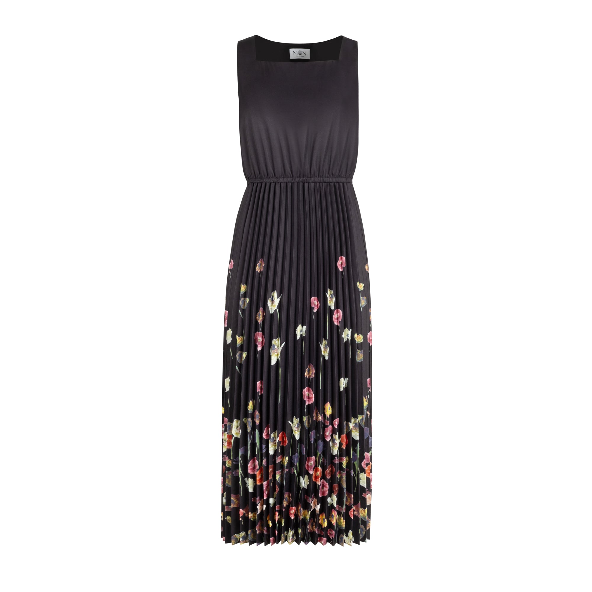 FLORAL ARIA JUMPER