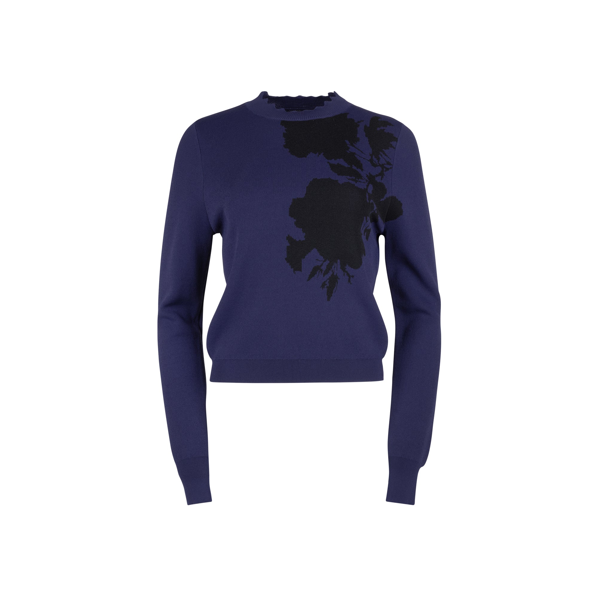 ROYAL ROSIA SWEATER