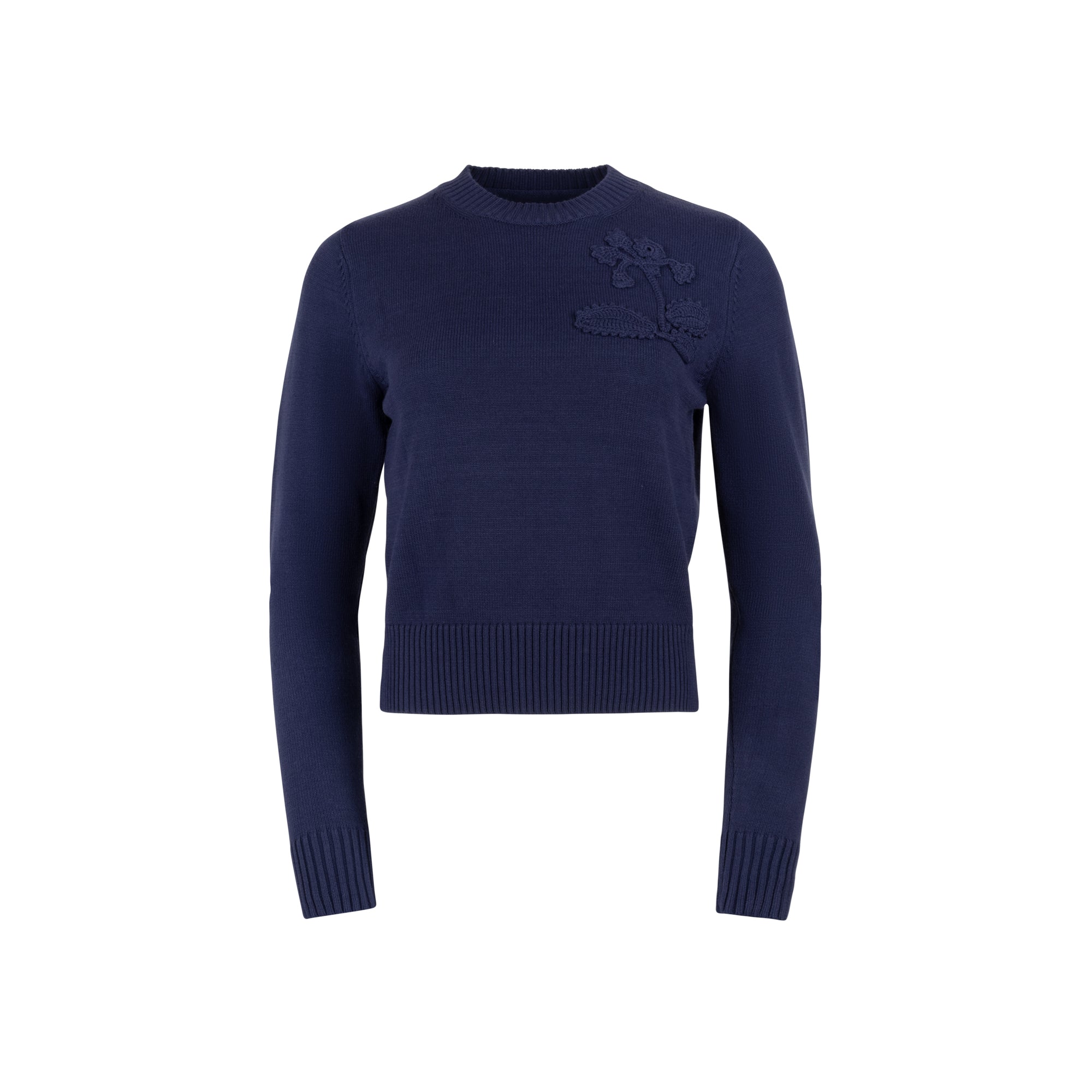 ROYAL MODA SWEATER