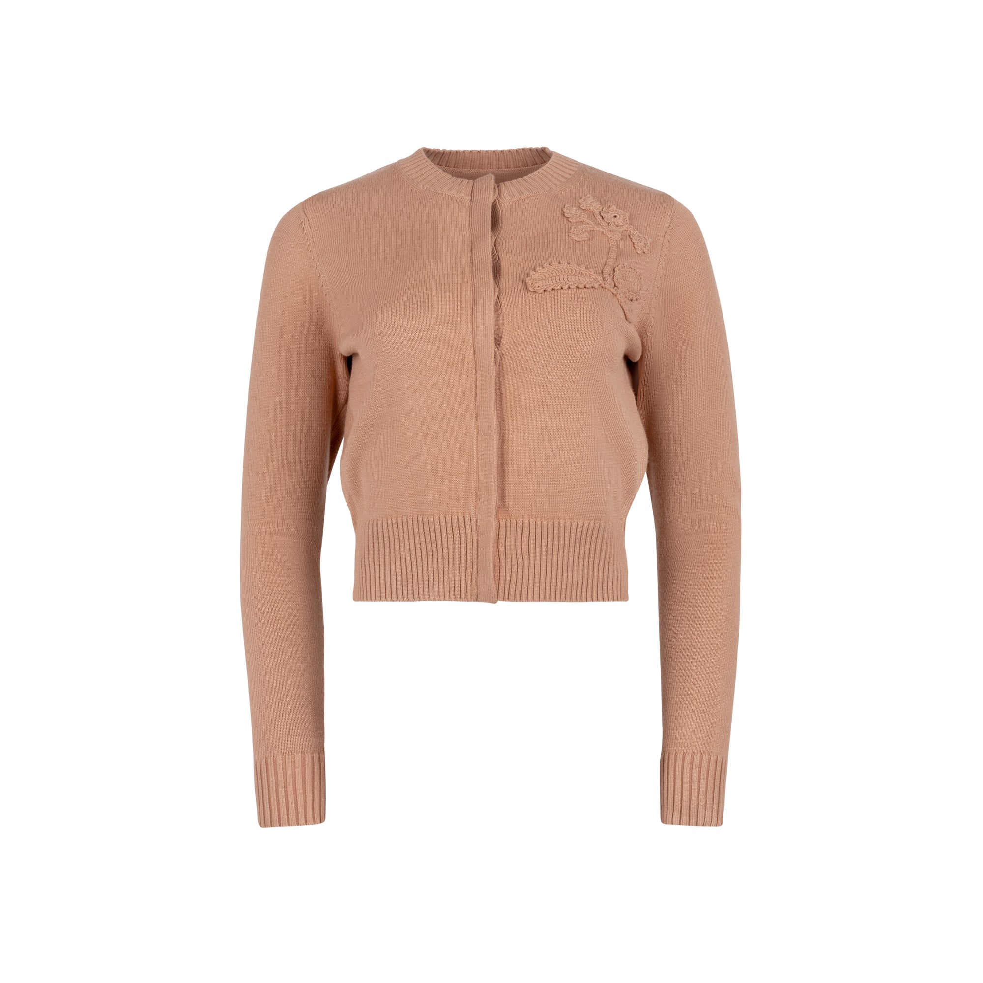 ROSE MODA CARDIGAN