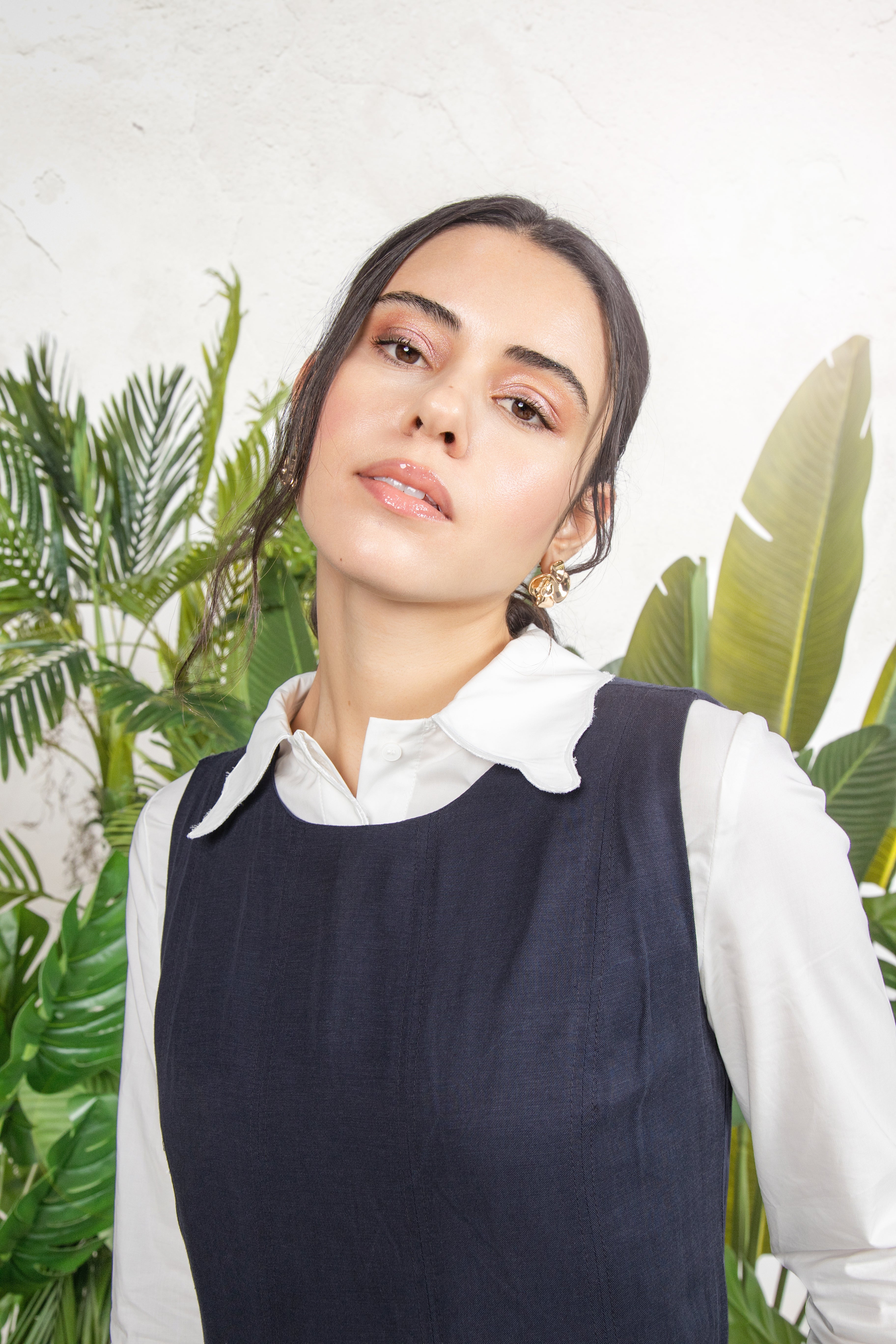 HALO BLOUSE