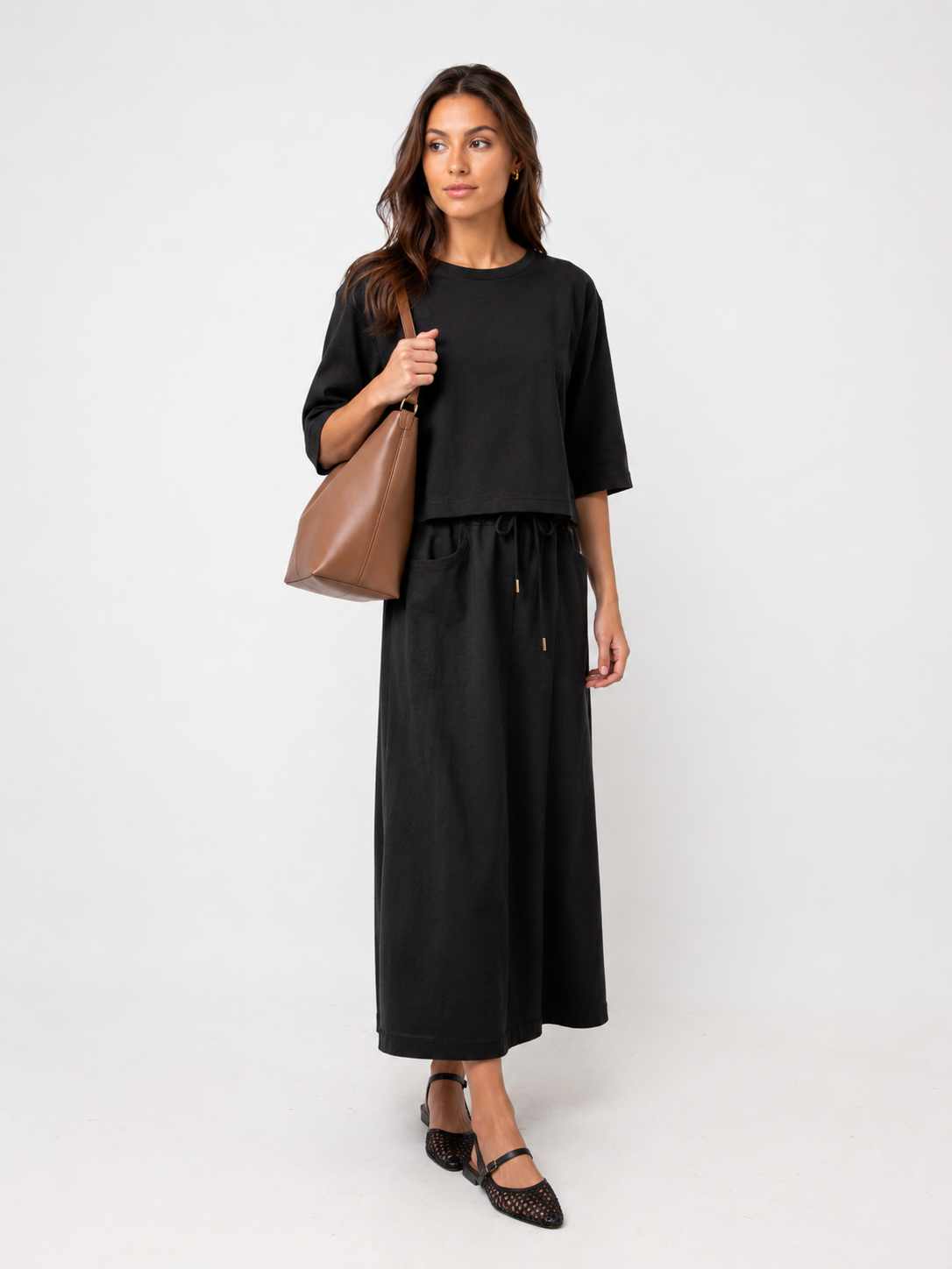SOLENE SKIRT