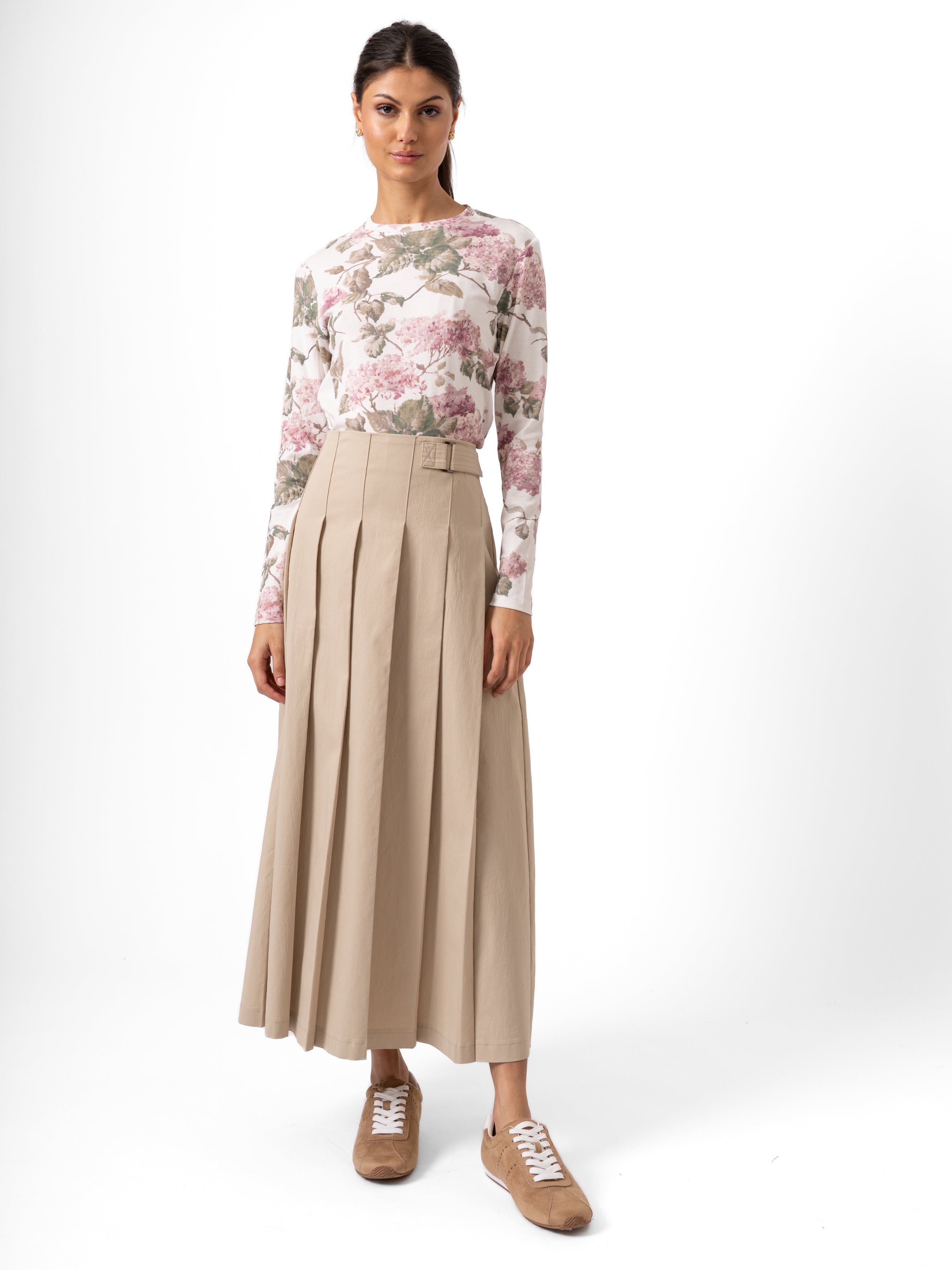 POLARIS SKIRT
