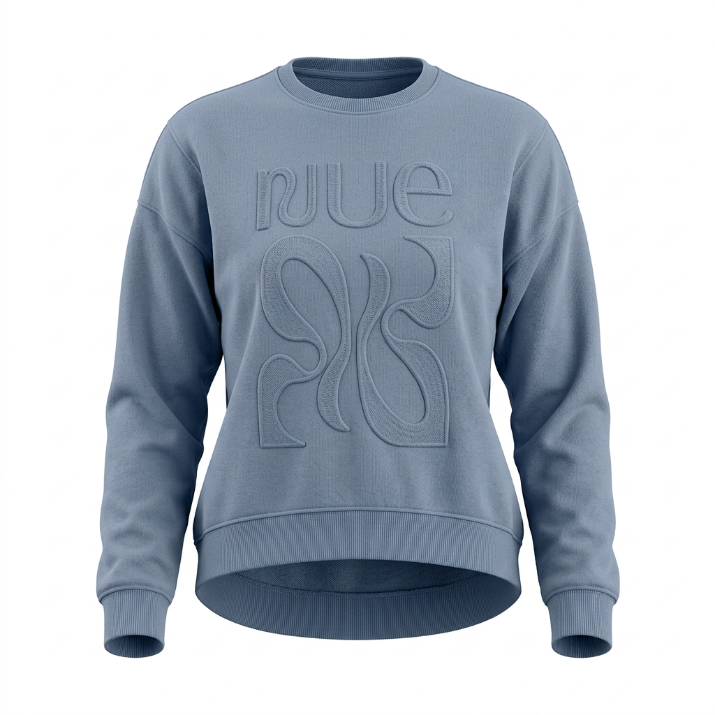 URBAN SWEATSHIRT