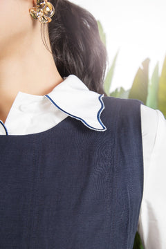 HALO BLOUSE