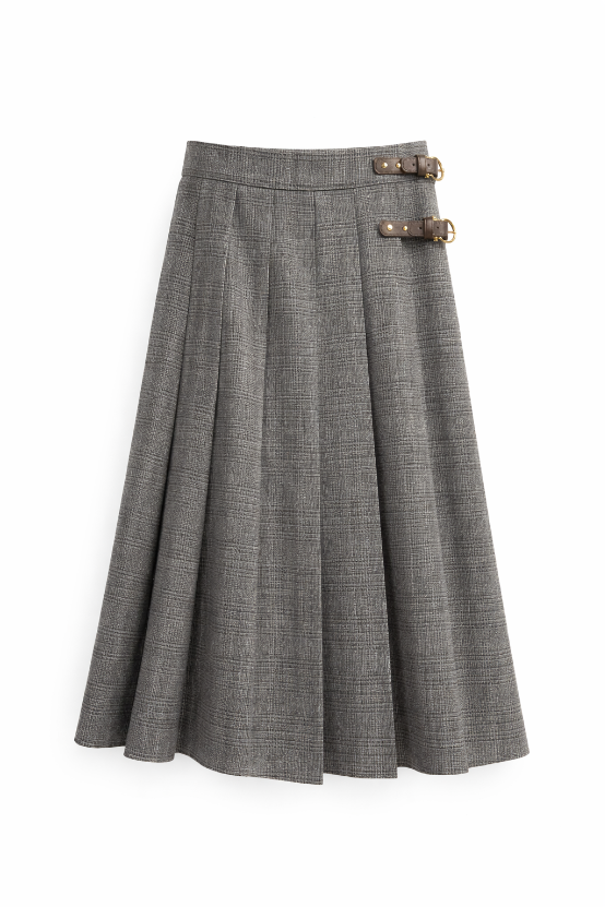 Collette Skirt