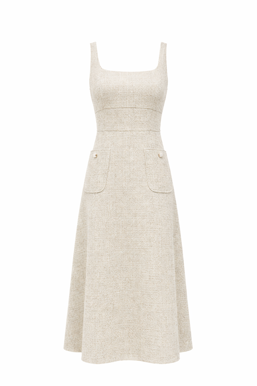 Luma Dress