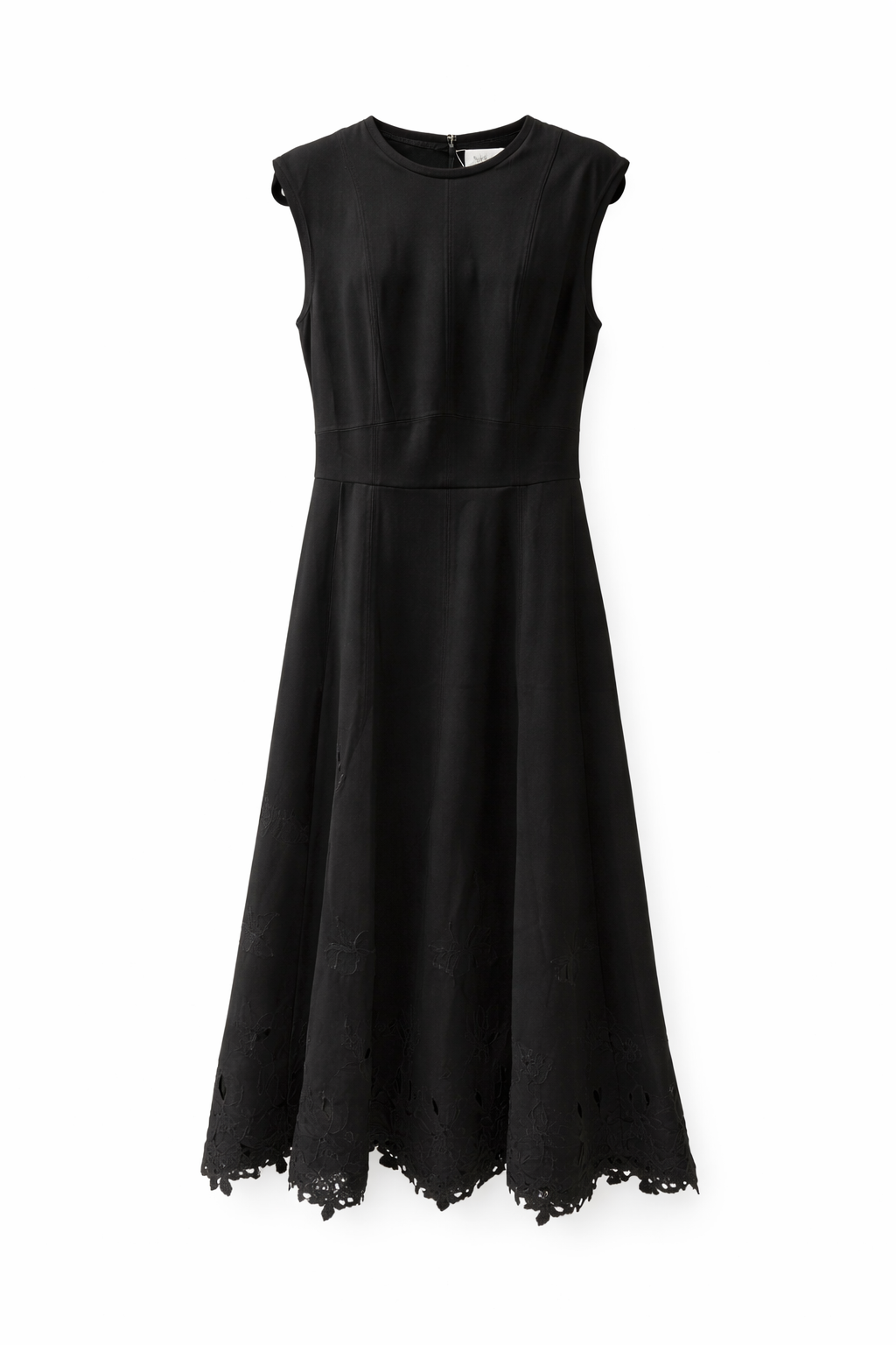 Demi Dress