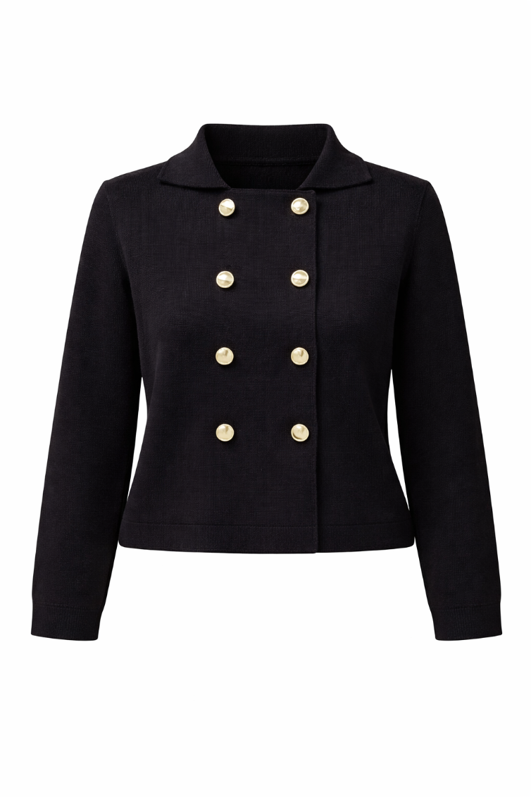 Cora Jacket