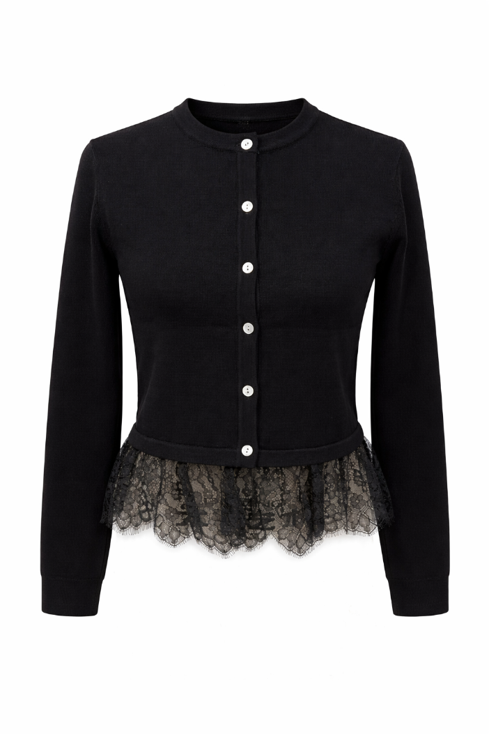 Nella Sweater