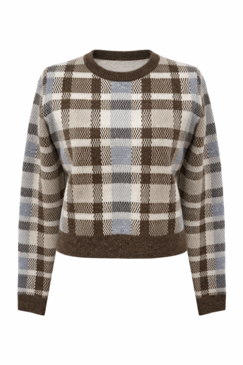 MAISON TURTLENECK