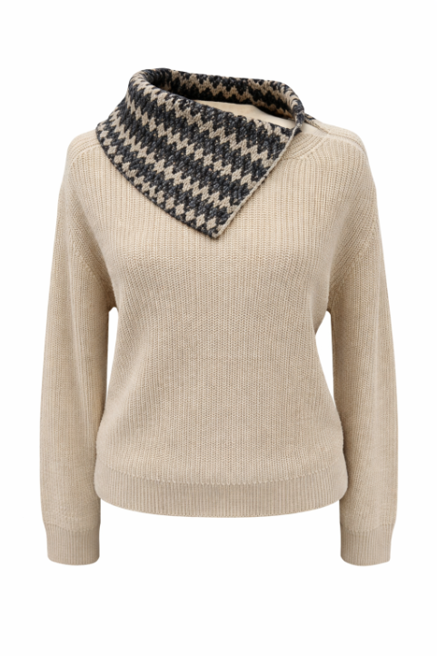 MELUNE SWEATER