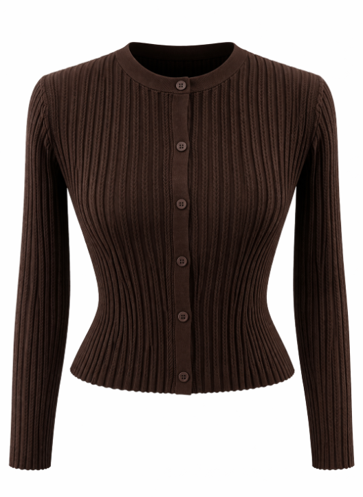 EMBER CARDIGAN
