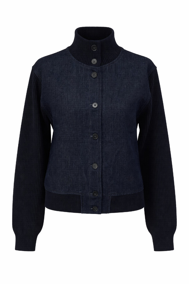 COLLETE JACKET