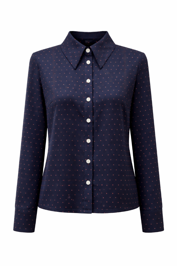 Dalia Blouse