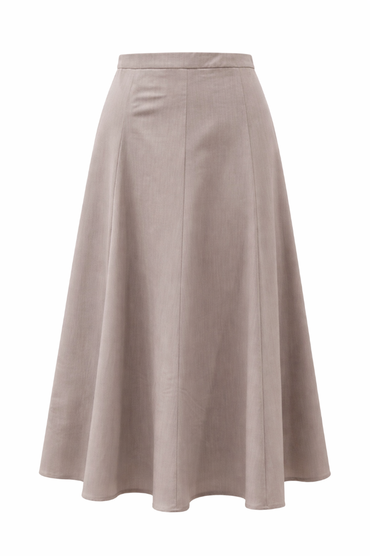 PANEL SKIRT