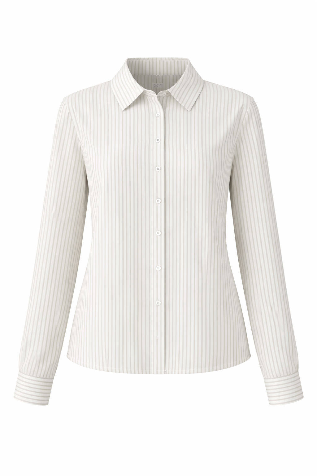 CLAIRE BLOUSE