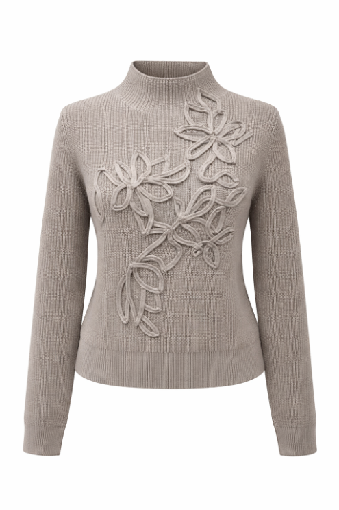 Lilly Sweater