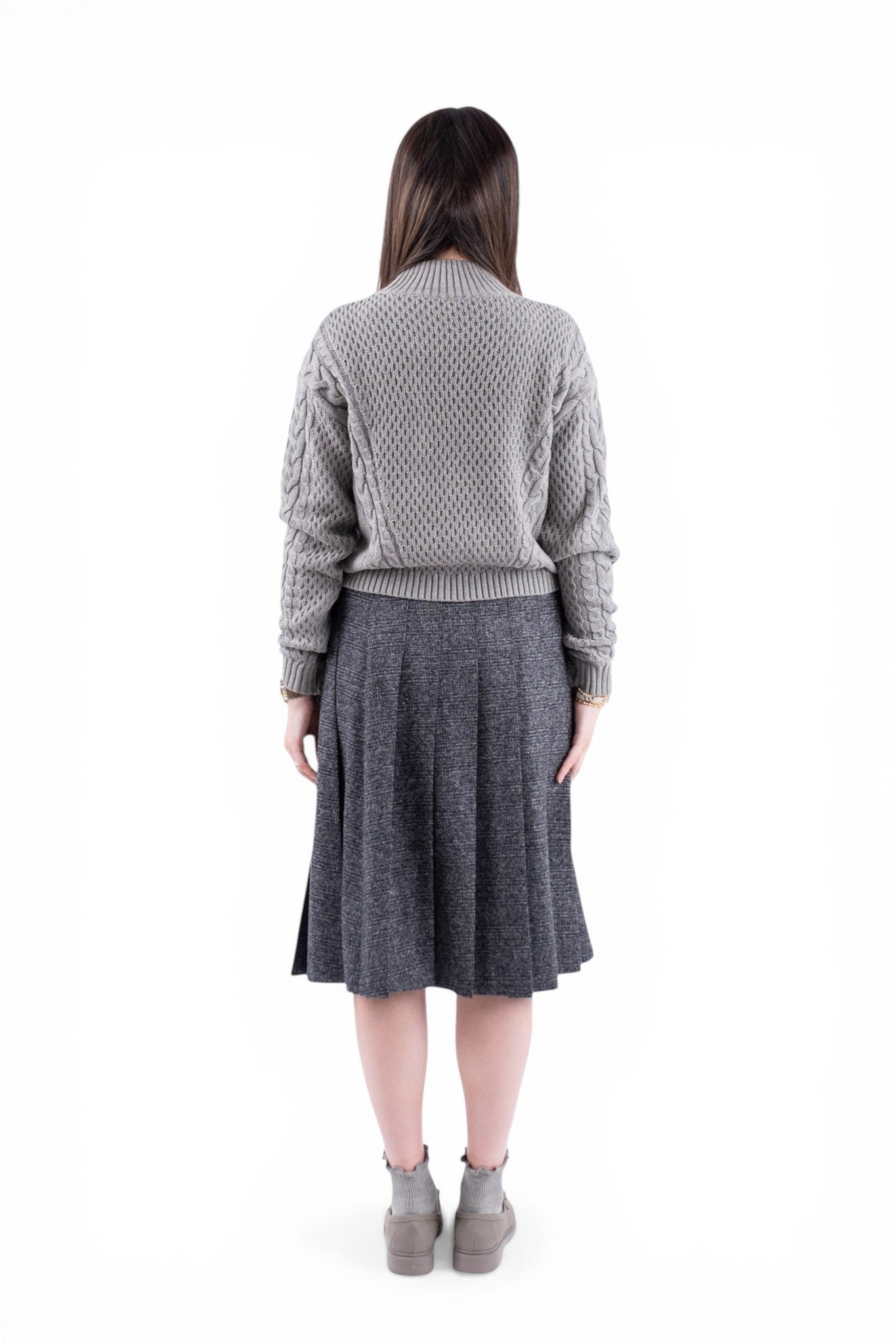 Collette Skirt