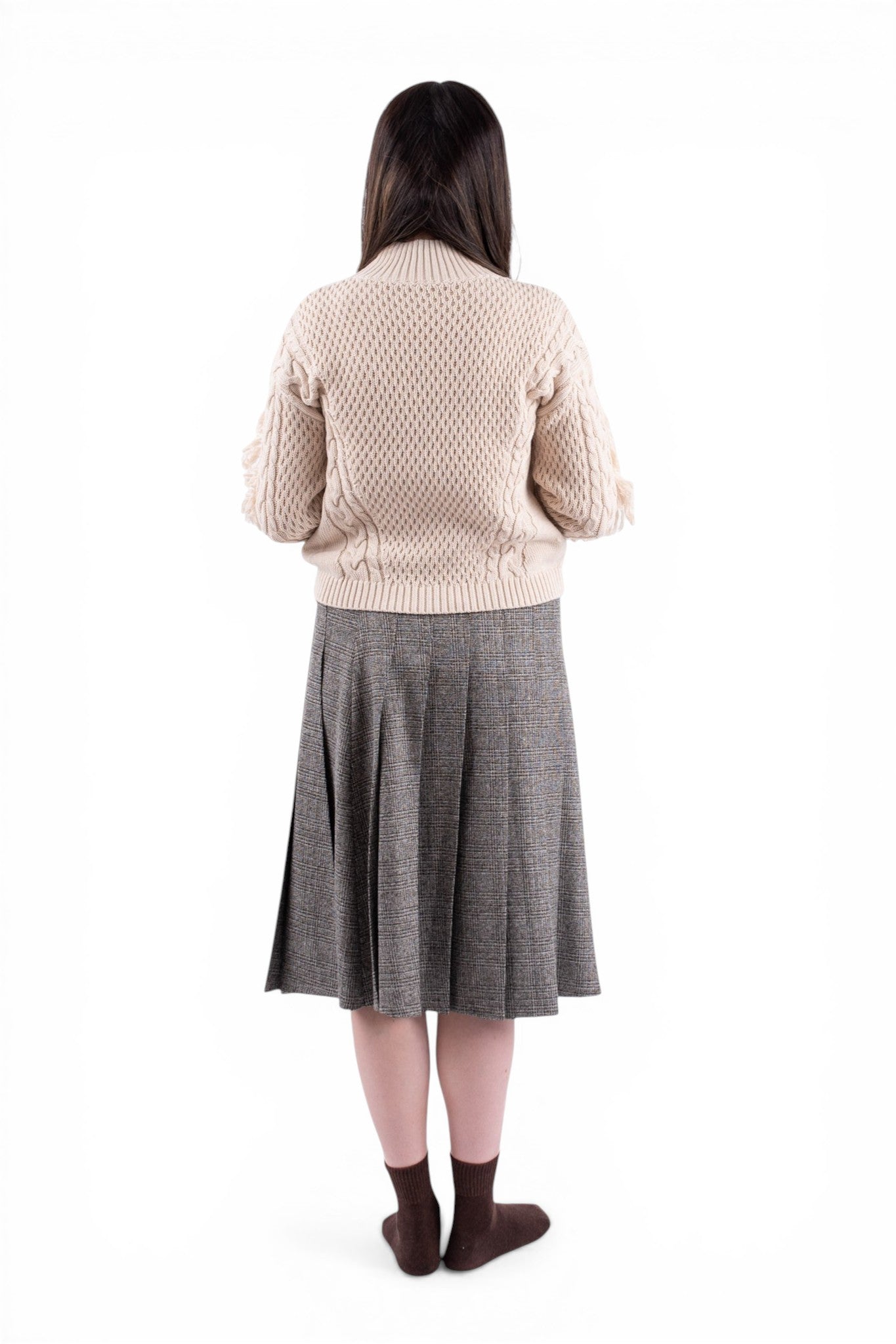 Collette Skirt