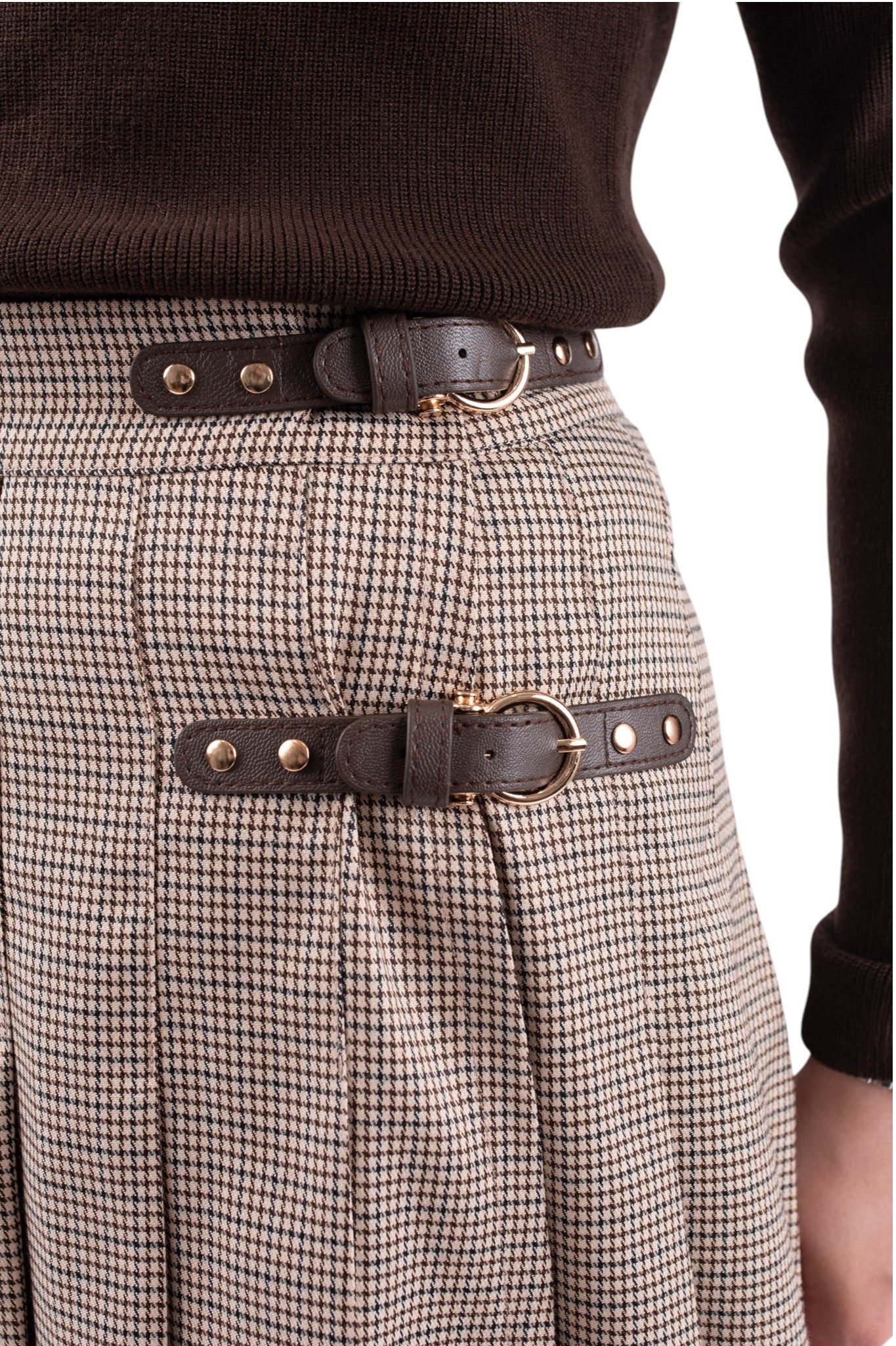 Collette Skirt