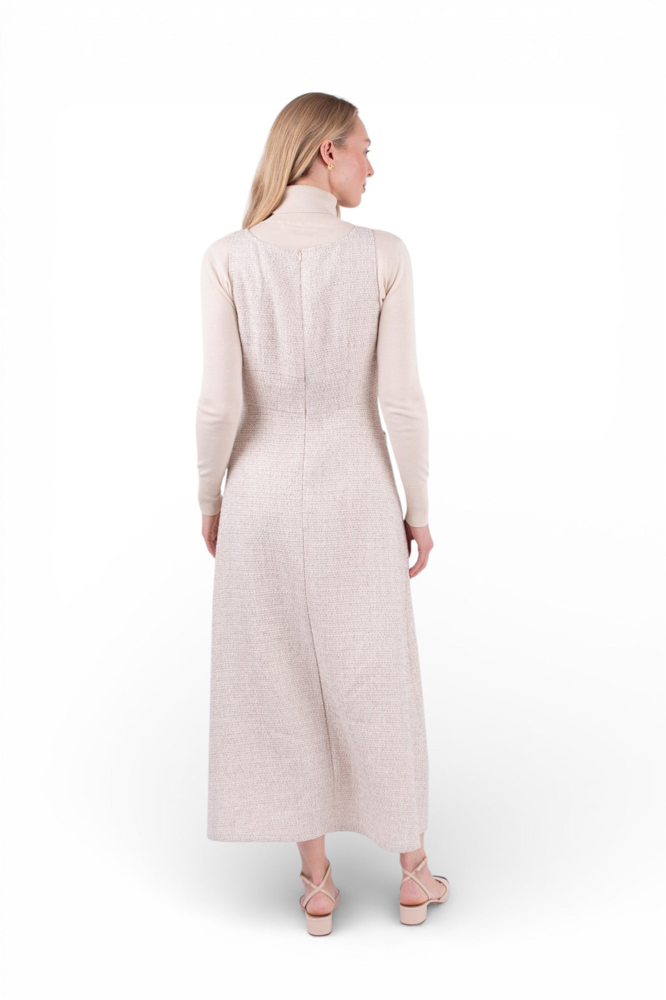 Luma Dress