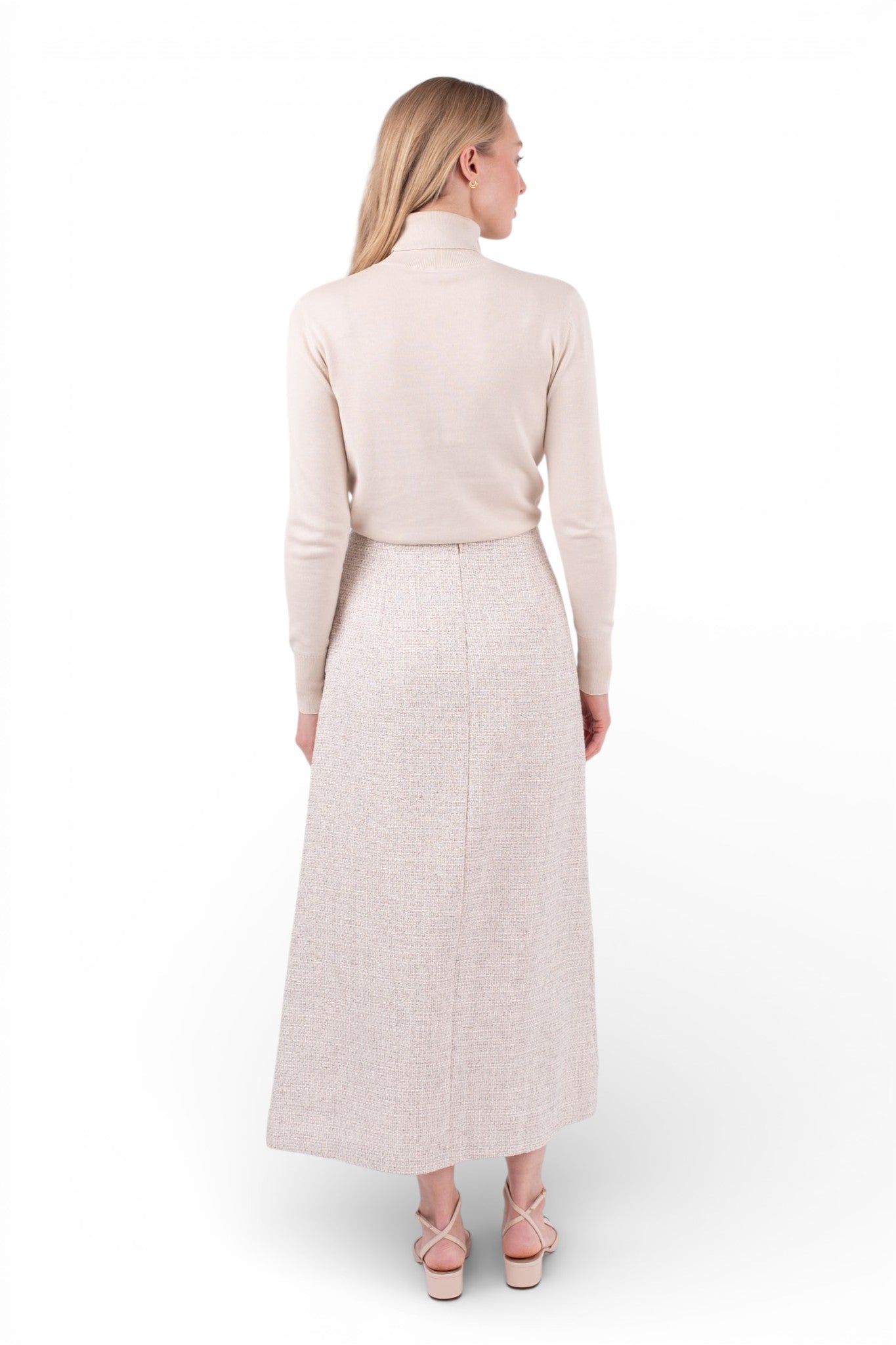 Aline skirt