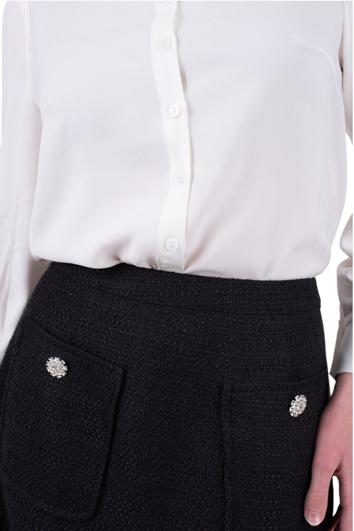 Aline skirt
