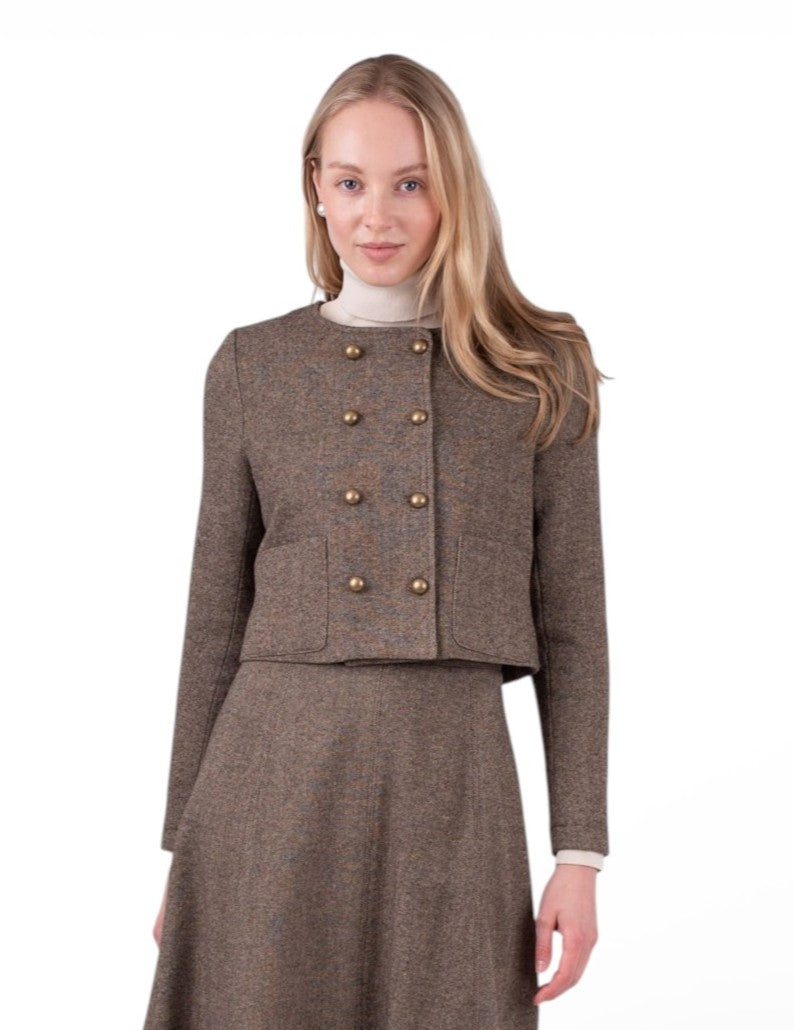 Monique Jacket