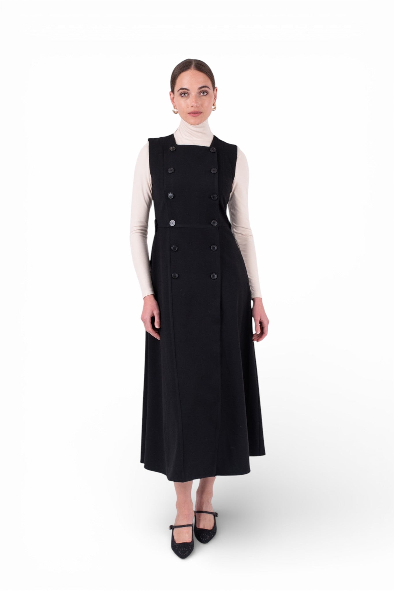 Danielle Dress