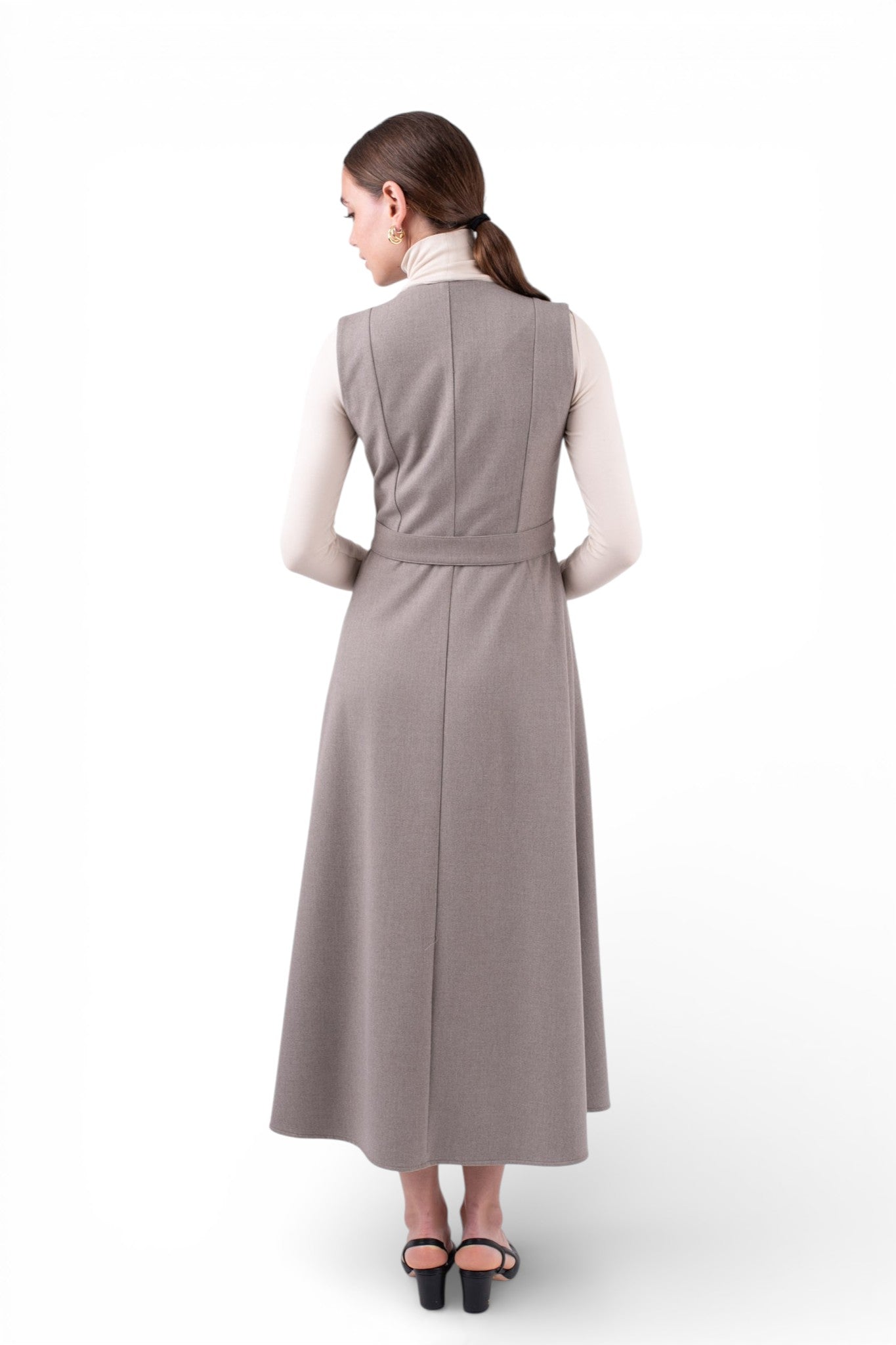 Danielle Dress