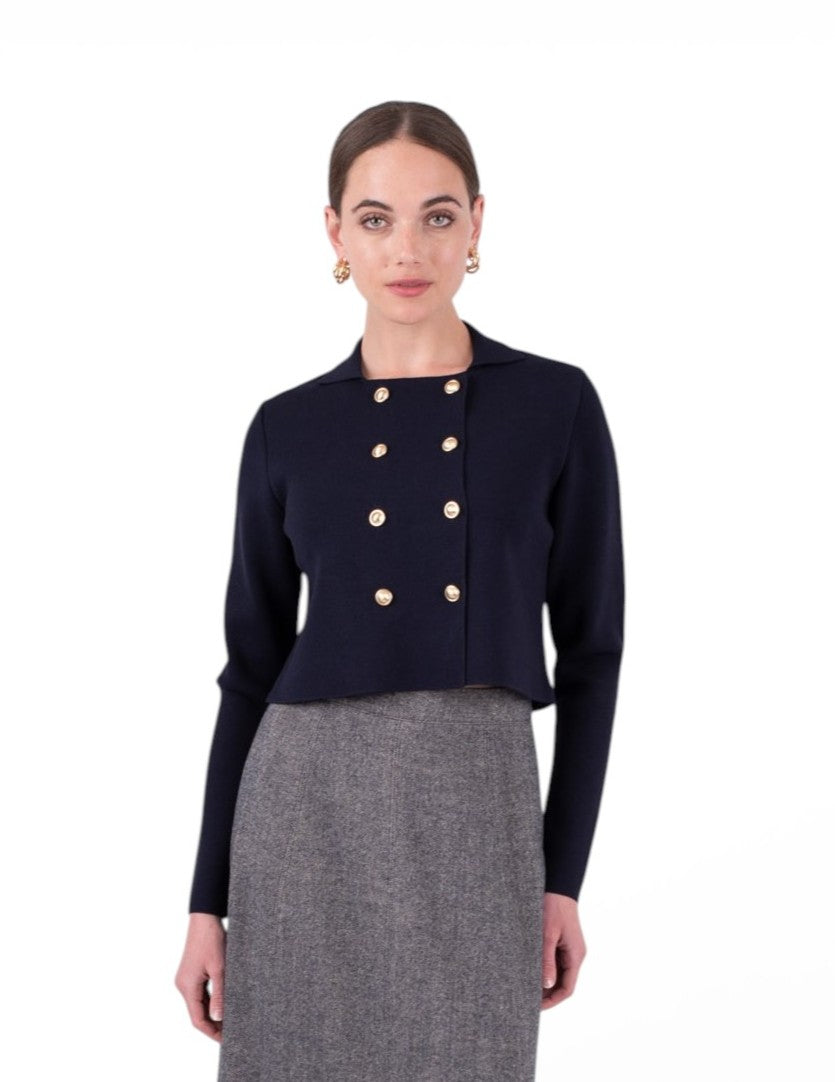 Cora Jacket