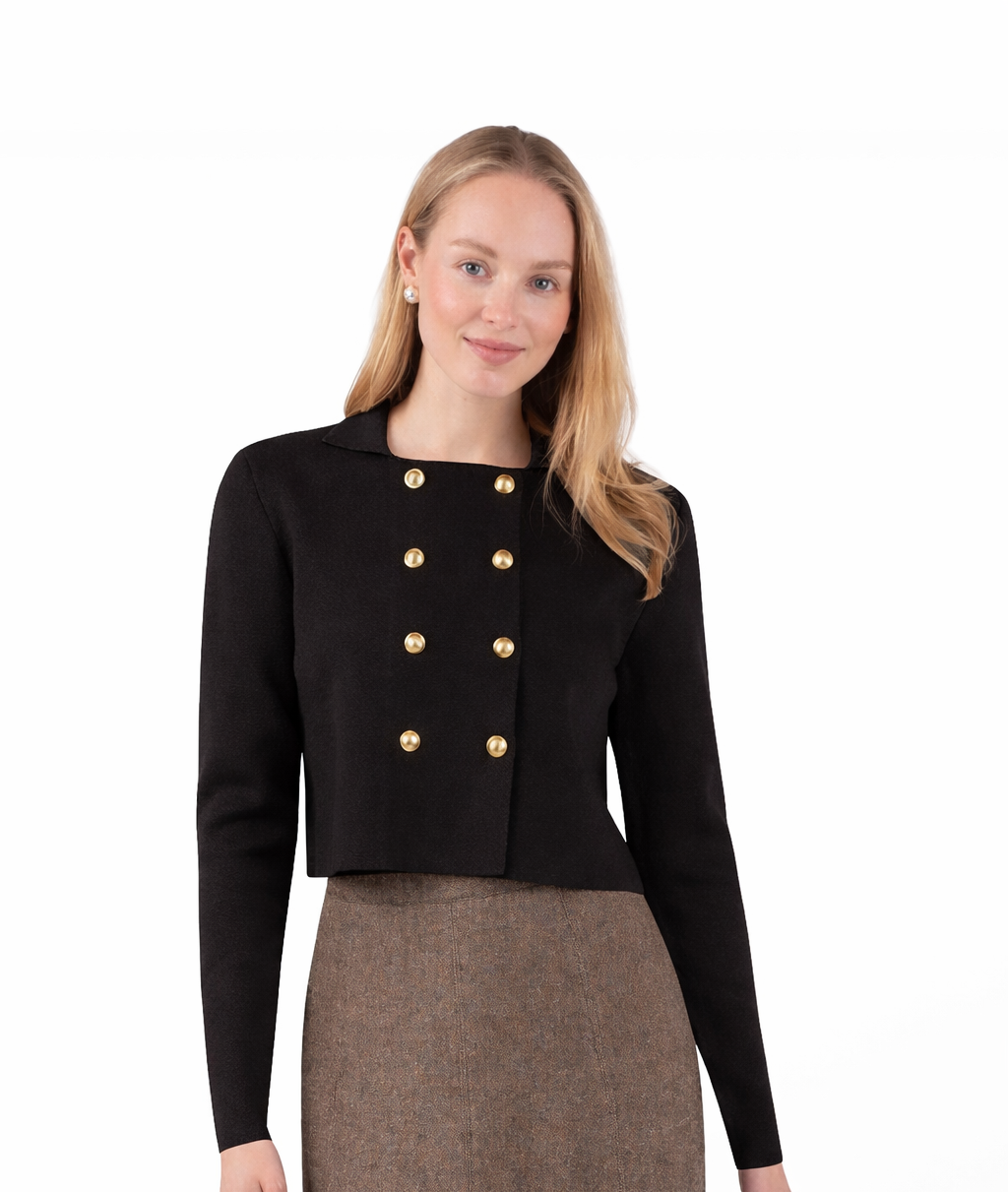 Cora Jacket