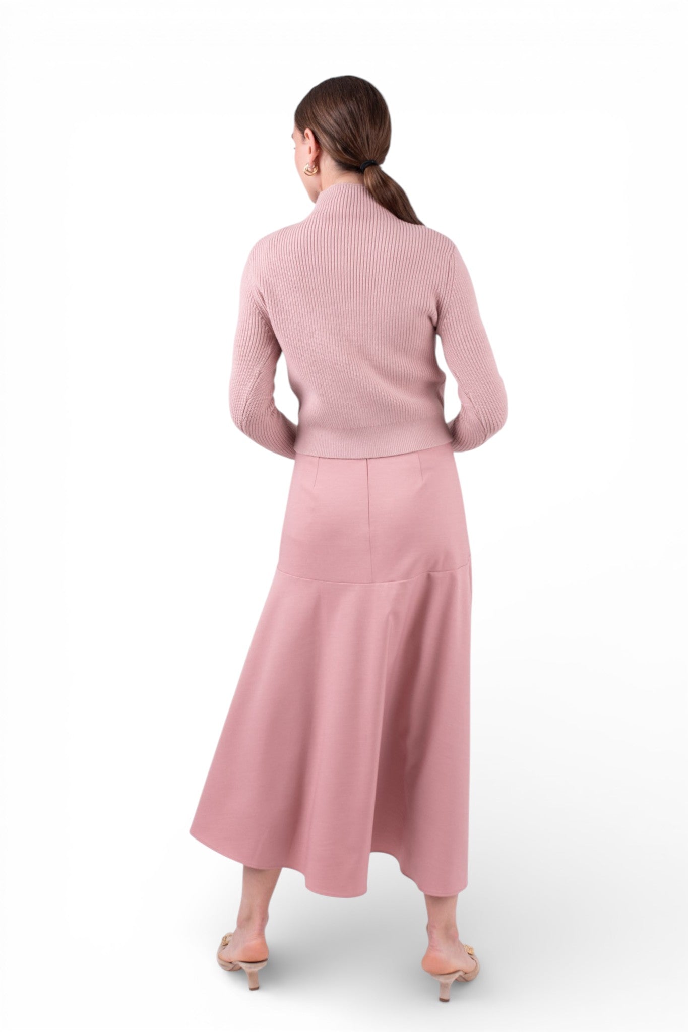 Simone Skirt