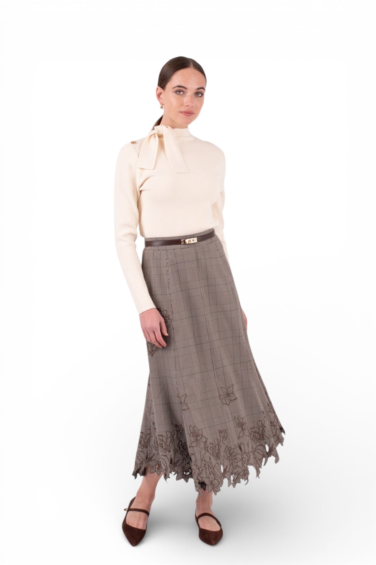 Deline Skirt