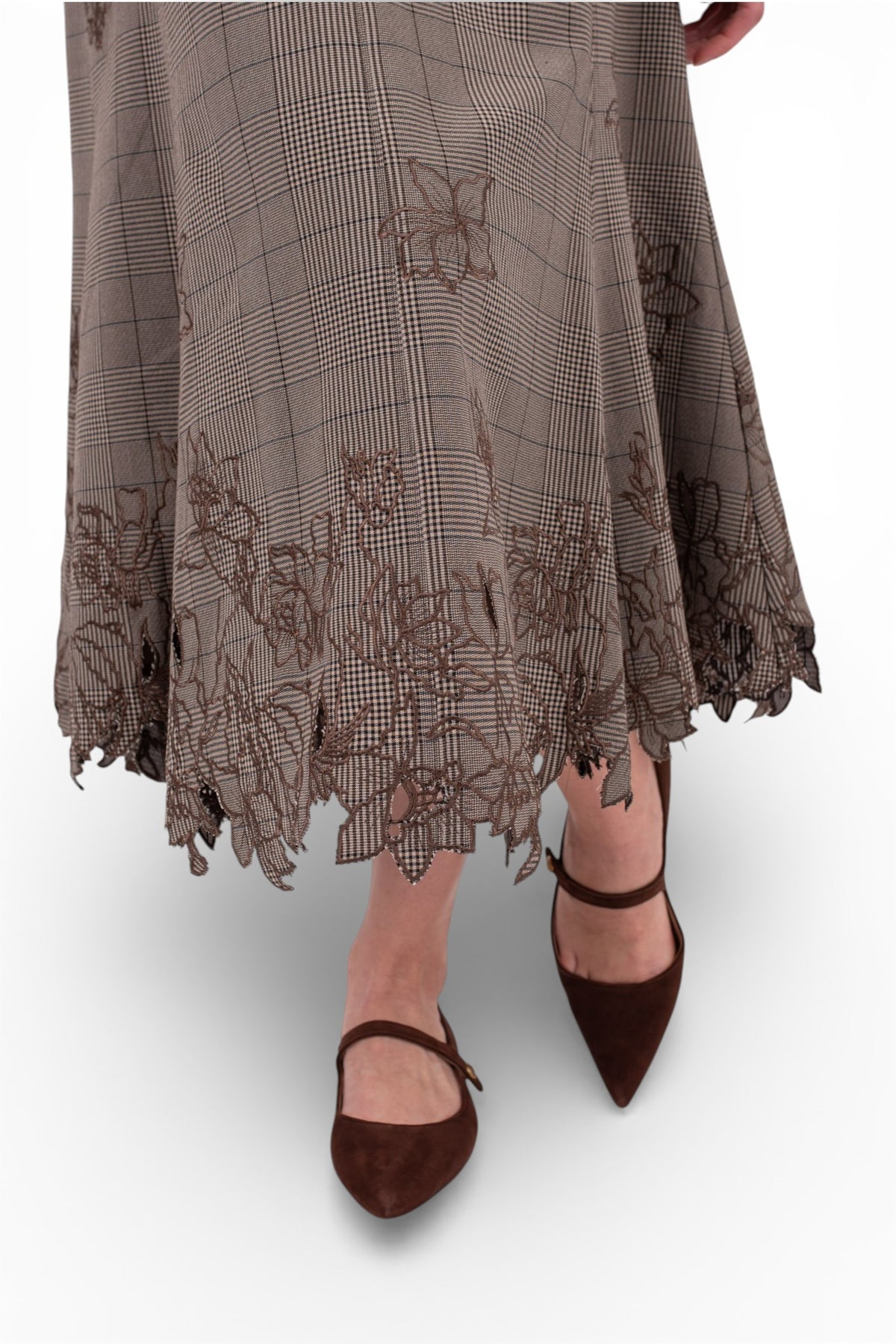 Deline Skirt